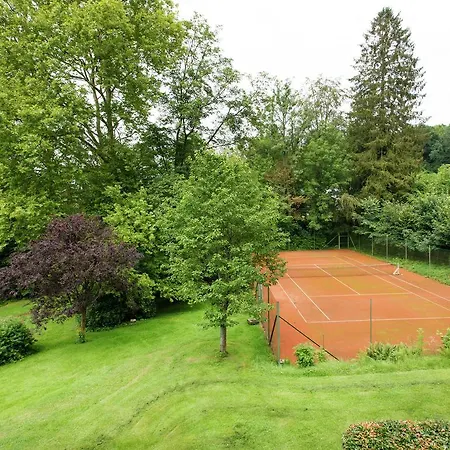 La St Thibaut Holiday home *