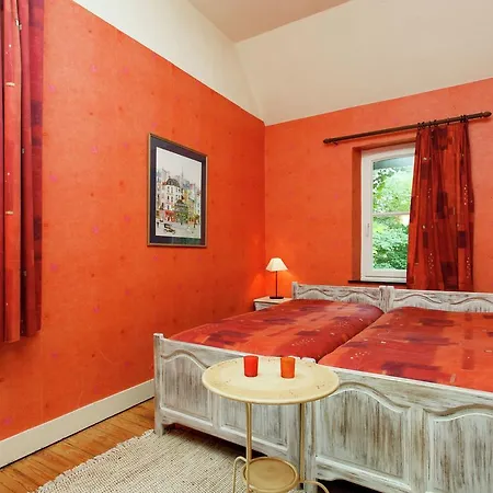 La St Thibaut Holiday home