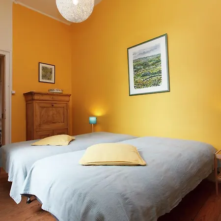 La St Thibaut Holiday home *