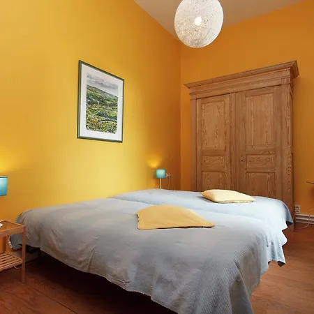 Holiday home La St Thibaut Rendeux