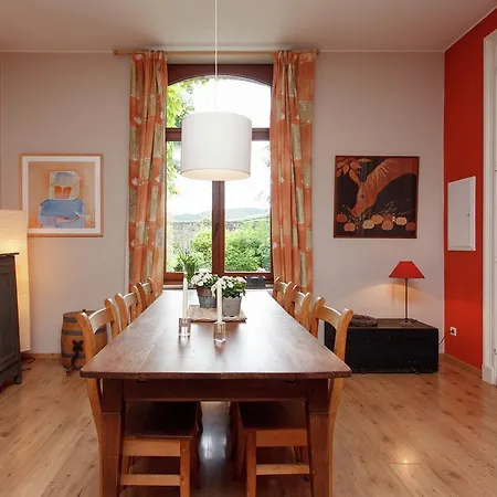 La St Thibaut Holiday home
