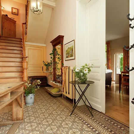 Holiday home La St Thibaut Rendeux