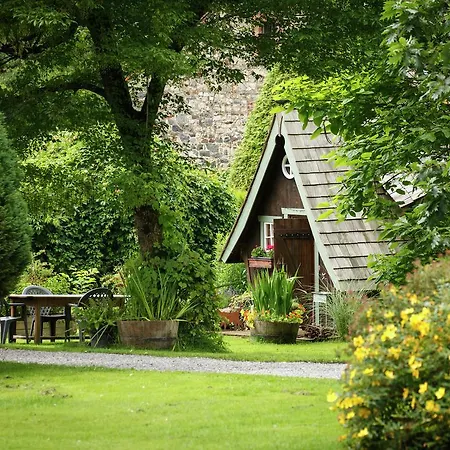 La St Thibaut * Rendeux