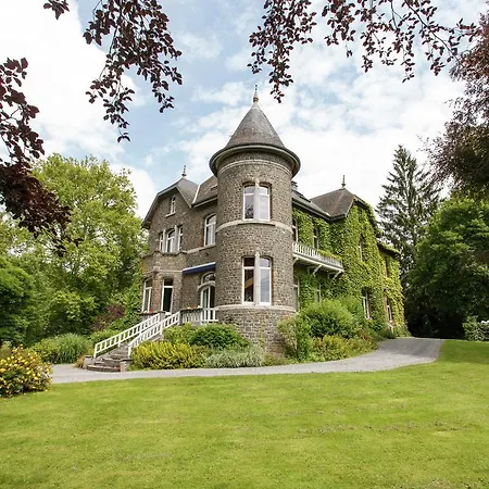 Holiday home La St Thibaut